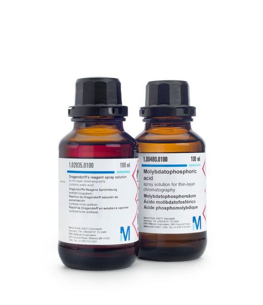 NINHYDRIN SPRAY SOLUTION FOR THIN-LAYER